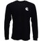 Cummins Long Sleeve Tee Mens Black 3X CMN4780 - alternate 1